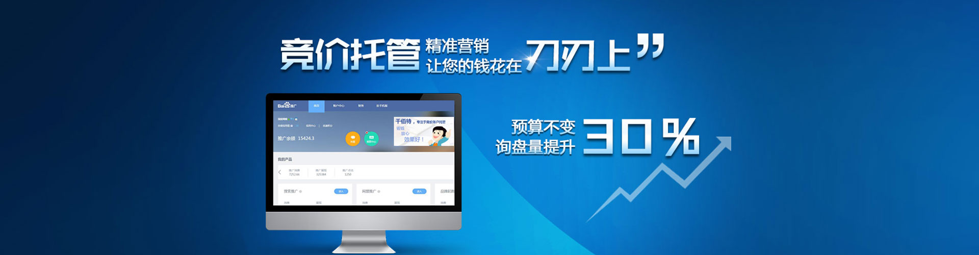 乾安信息流怎么做